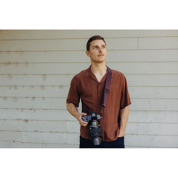 ピークデザイン SL-EP-3 スライド カメラストラップ エクリプス