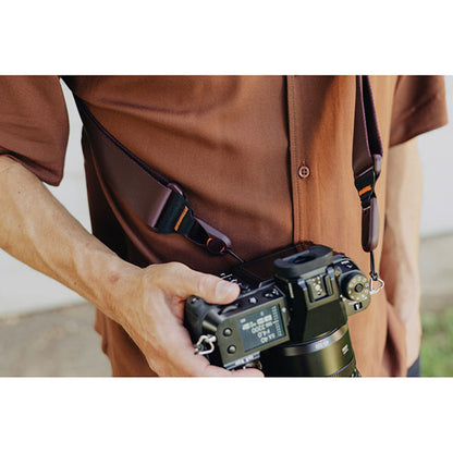 ピークデザイン SL-EP-3 スライド カメラストラップ エクリプス