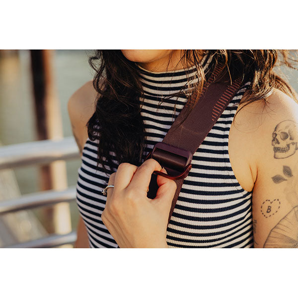 ピークデザイン SL-EP-3 スライド カメラストラップ エクリプス