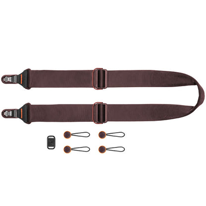 ピークデザイン SL-EP-3 スライド カメラストラップ エクリプス