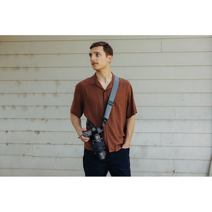 ピークデザイン SL-DS-3 スライド カメラストラップ オーシャン