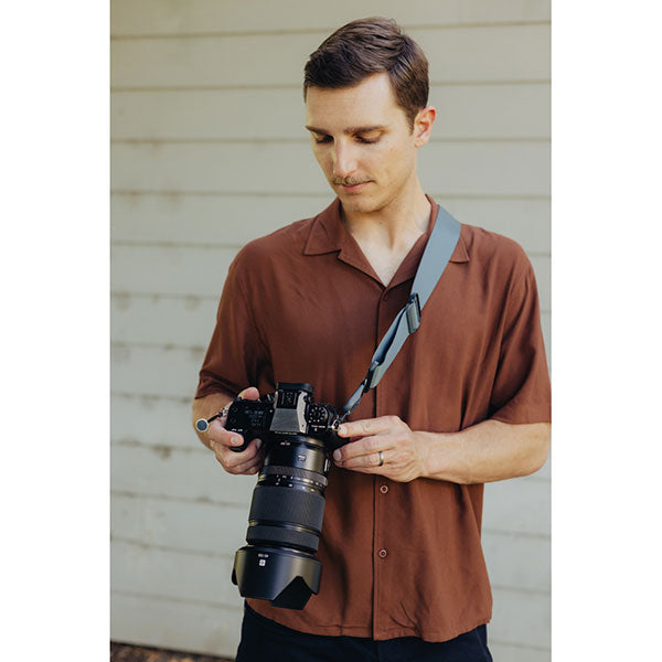 ピークデザイン SL-DS-3 スライド カメラストラップ オーシャン