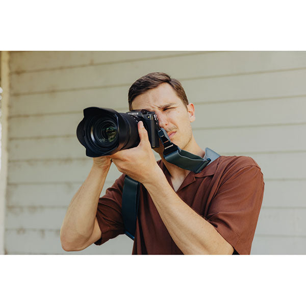 ピークデザイン SL-DS-3 スライド カメラストラップ オーシャン