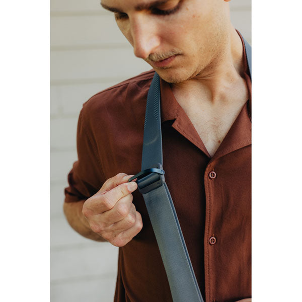 ピークデザイン SL-DS-3 スライド カメラストラップ オーシャン