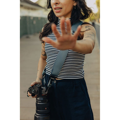 ピークデザイン SL-DS-3 スライド カメラストラップ オーシャン