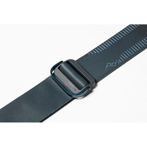 ピークデザイン SL-DS-3 スライド カメラストラップ オーシャン