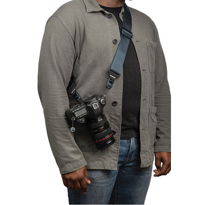 ピークデザイン SL-DS-3 スライド カメラストラップ オーシャン