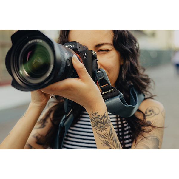 ピークデザイン SL-DS-3 スライド カメラストラップ オーシャン