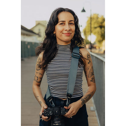 ピークデザイン SL-DS-3 スライド カメラストラップ オーシャン