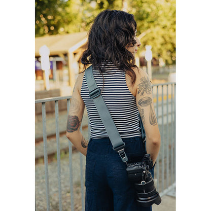 ピークデザイン SL-DS-3 スライド カメラストラップ オーシャン