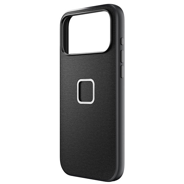 ピークデザイン M-MC-CE-CH-1 エブリデイケース iPhone17ProMax専用 チャコール / ナイロンキャンバス