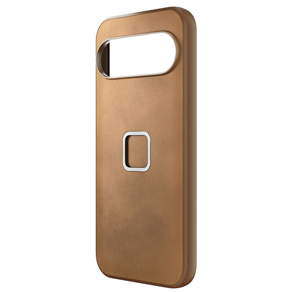 ピークデザイン M-MC-CG-BR-1 エブリデイケース Pixel10ProXL専用 タン / クラリーノ