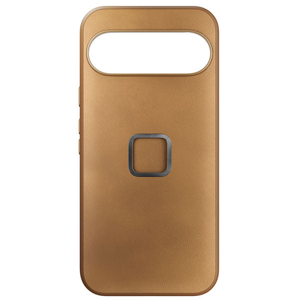 ピークデザイン M-MC-CG-BR-1 エブリデイケース Pixel10ProXL専用 タン / クラリーノ