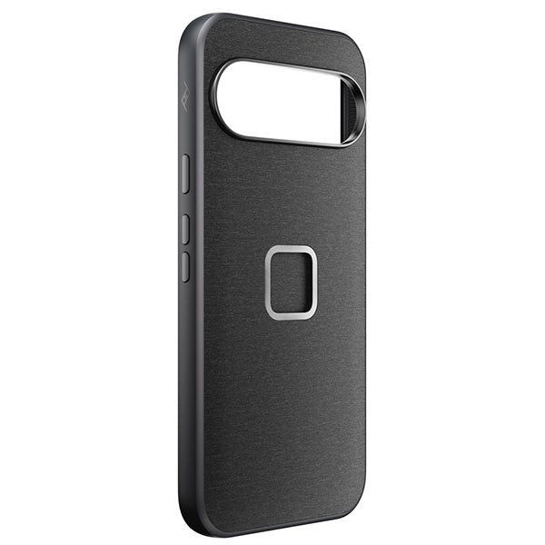 ピークデザイン M-MC-CG-CH-1 エブリデイケース Pixel10ProXL専用 チャコール / ナイロンキャンバス