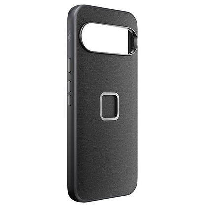 ピークデザイン M-MC-CG-CH-1 エブリデイケース Pixel10ProXL専用 チャコール / ナイロンキャンバス