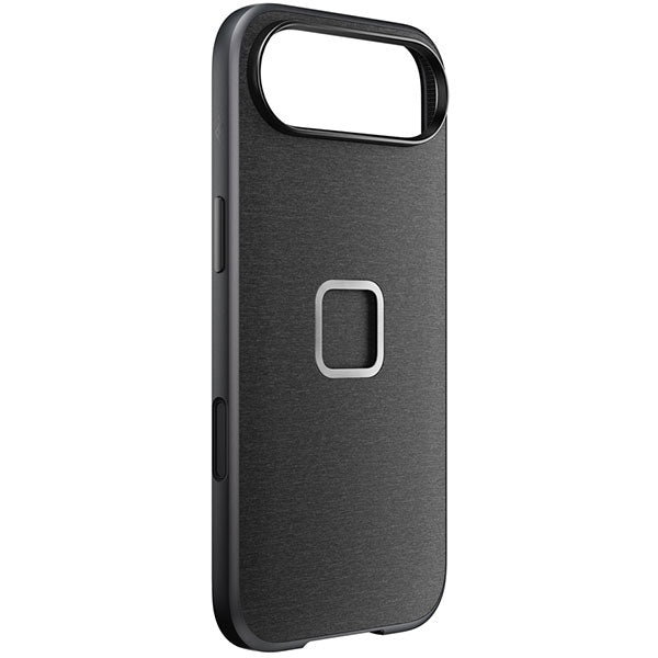 ピークデザイン M-MC-CK-CH-1 エブリデイケース iPhone Air専用 チャコール / ナイロンキャンバス