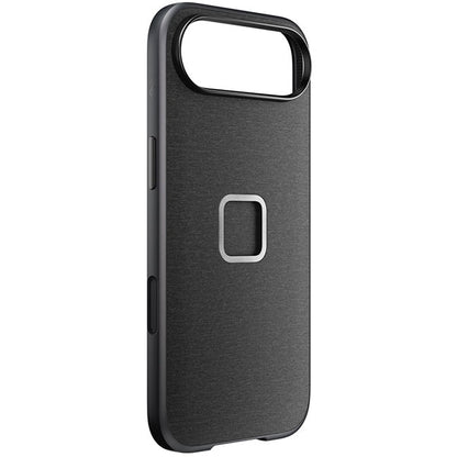 ピークデザイン M-MC-CK-CH-1 エブリデイケース iPhone Air専用 チャコール / ナイロンキャンバス