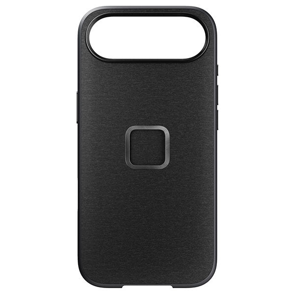 ピークデザイン M-MC-CK-CH-1 エブリデイケース iPhone Air専用 チャコール / ナイロンキャンバス