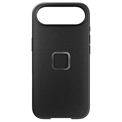 ピークデザイン M-MC-CK-CH-1 エブリデイケース iPhone Air専用 チャコール / ナイロンキャンバス