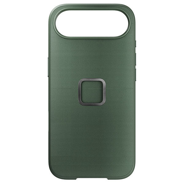 ピークデザイン M-MC-CK-SG-1 エブリデイケース iPhone Air専用 セージ / ナイロンキャンバス