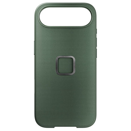 ピークデザイン M-MC-CK-SG-1 エブリデイケース iPhone Air専用 セージ / ナイロンキャンバス