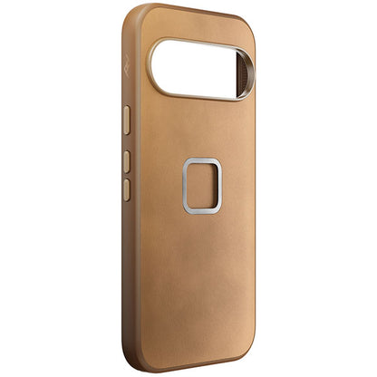 ピークデザイン M-MC-CM-BR-1 エブリデイケース Pixel10/10Pro専用 タン / クラリーノ