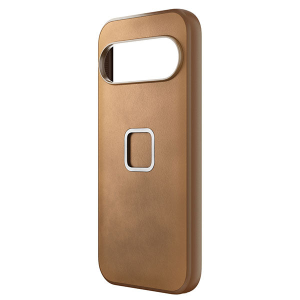 ピークデザイン M-MC-CM-BR-1 エブリデイケース Pixel10/10Pro専用 タン / クラリーノ