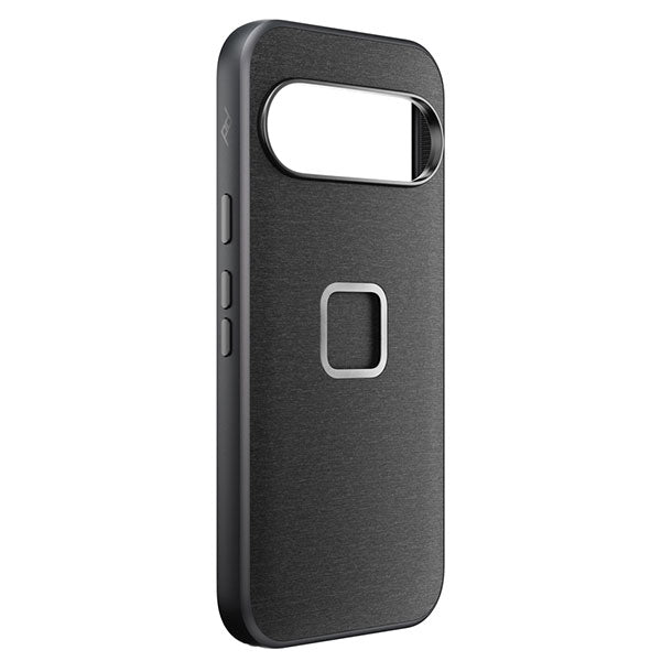 ピークデザイン M-MC-CM-CH-1 エブリデイケース Pixel10/10Pro専用 チャコール / ナイロンキャンバス