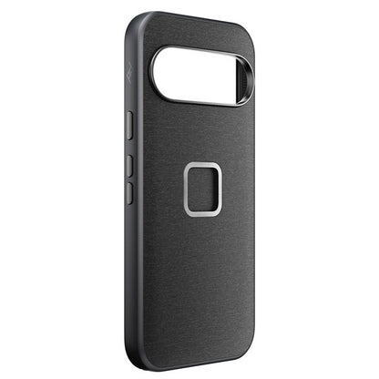 ピークデザイン M-MC-CM-CH-1 エブリデイケース Pixel10/10Pro専用 チャコール / ナイロンキャンバス