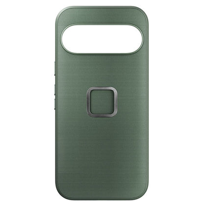 ピークデザイン M-MC-CM-SG-1 エブリデイケース Pixel10/10Pro専用 セージ / ナイロンキャンバス