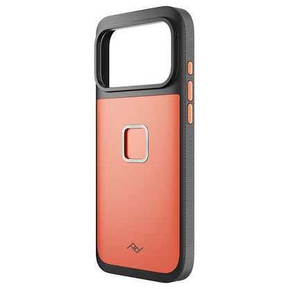 ピークデザイン M-MX-CE-FL-1 ナーケース iPhone17ProMax専用 アイビス