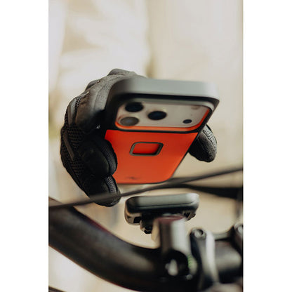 ピークデザイン M-MX-CF-FL-1 ナーケース iPhone17Pro専用 アイビス