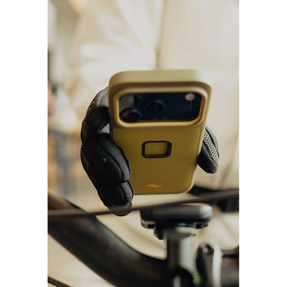 ピークデザイン M-MX-CF-KP-1 ナーケース iPhone17Pro専用 ケルプ