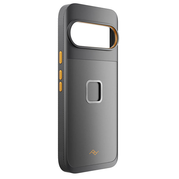 ピークデザイン M-MX-CG-BK-1 ナーケース Pixel10ProXL専用 ブラック