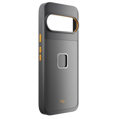 ピークデザイン M-MX-CG-BK-1 ナーケース Pixel10ProXL専用 ブラック