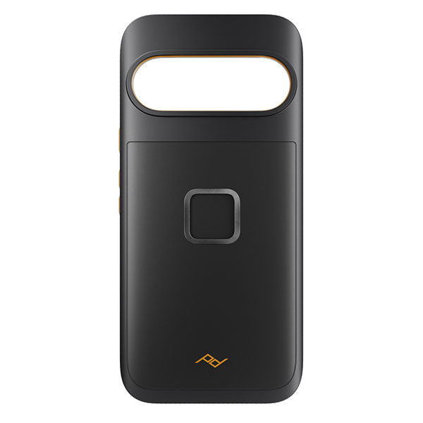 ピークデザイン M-MX-CG-BK-1 ナーケース Pixel10ProXL専用 ブラック