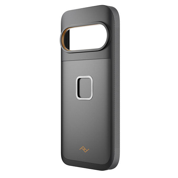 ピークデザイン M-MX-CM-BK-1 ナーケース Pixel10/10Pro専用 ブラック ※欠品：納期未定（11/18現在）