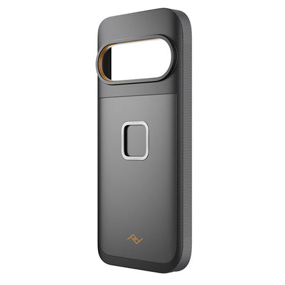 ピークデザイン M-MX-CM-BK-1 ナーケース Pixel10/10Pro専用 ブラック ※欠品：納期未定（11/18現在）