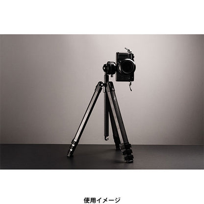 ピークデザイン PT-S-BK-1 プロトライポッド カーボン三脚 4段 ブラック