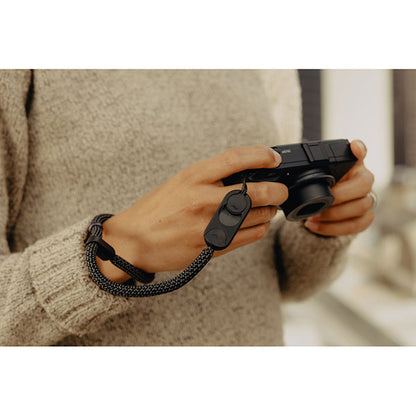 ピークデザイン CRS-WR-BK-1 カフロープ リストストラップ ブラック