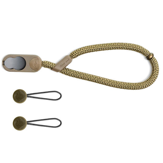 ピークデザイン CRS-WR-KP-1 カフロープ リストストラップ ケルプ