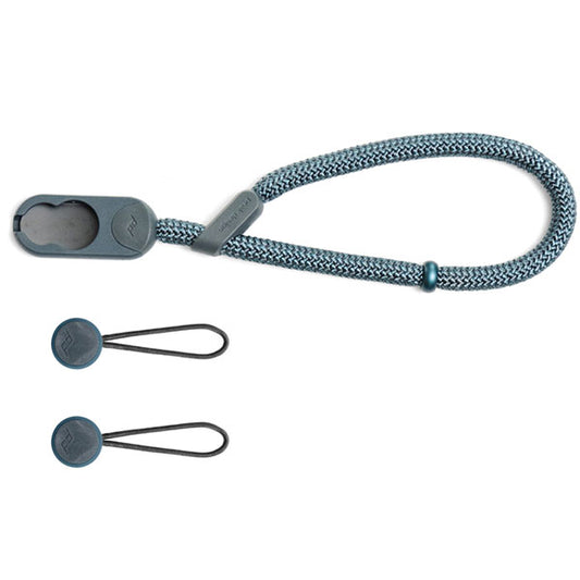 ピークデザイン CRS-WR-DS-1 カフロープ リストストラップ オーシャン