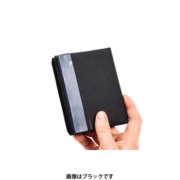 ピークデザイン WA-SP-EP-1 パスポートウォレット エクリプス