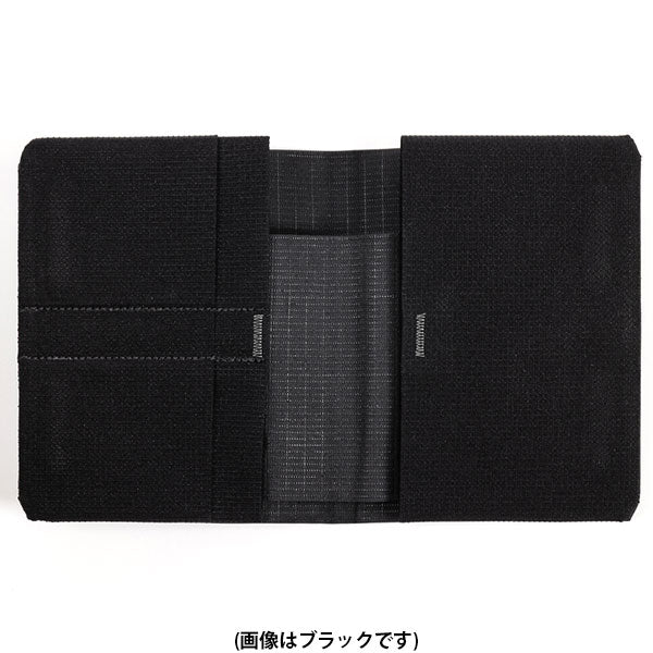 ピークデザイン WA-SP-SG-1 パスポートウォレット セージ