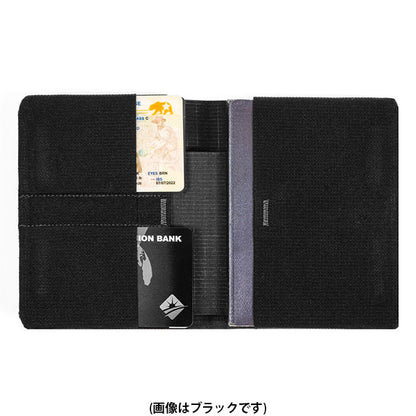 ピークデザイン WA-SP-SG-1 パスポートウォレット セージ