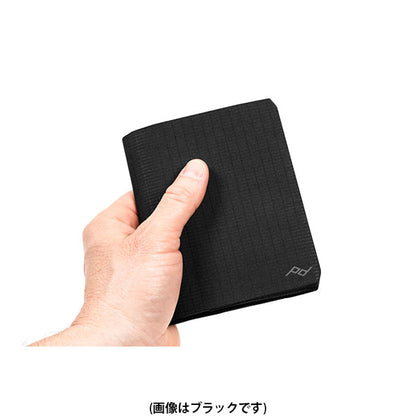 ピークデザイン WA-SP-SG-1 パスポートウォレット セージ
