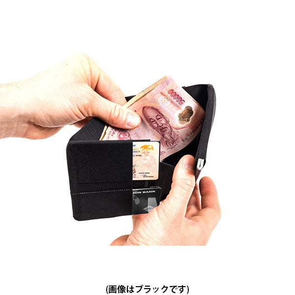 ピークデザイン WA-SP-SG-1 パスポートウォレット セージ