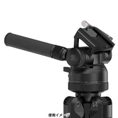 ピークデザイン PTA-U-TM-1 プロトライポッド ティルトモッド 雲台アダプター