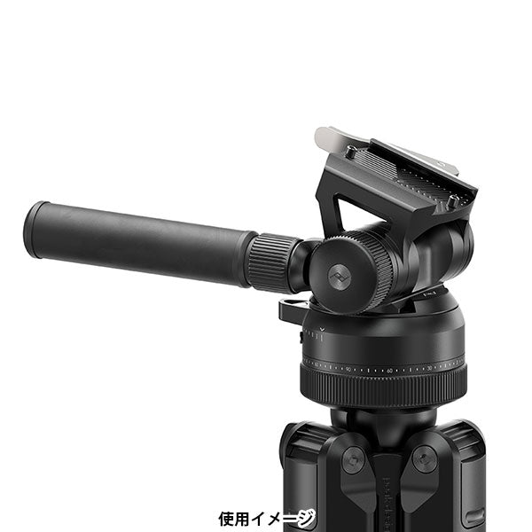ピークデザイン PTA-U-TM-1 プロトライポッド ティルトモッド 雲台アダプター