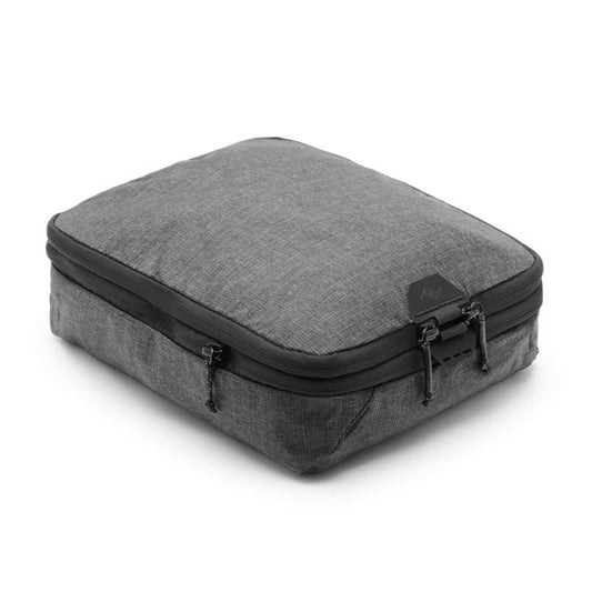 《12月12日発売予定》 ピークデザイン BPC-SM-CH-3 パッキングキューブ Sミディアム チャコール 【予約】